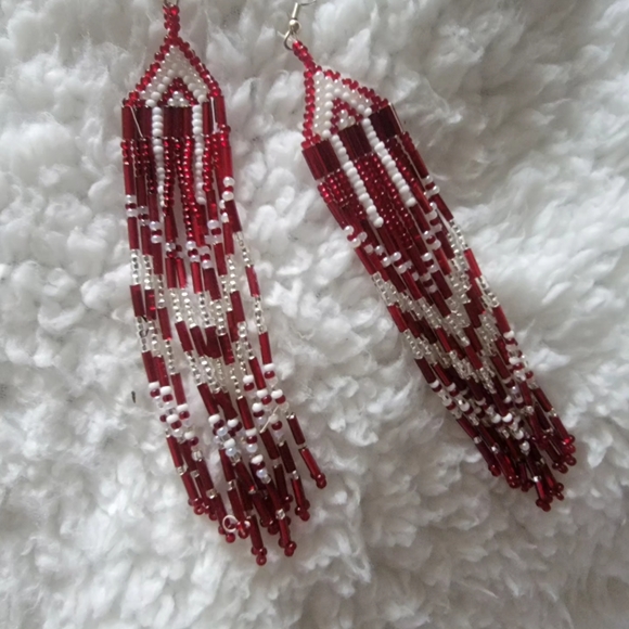 Earrings - Picture 4 of 6